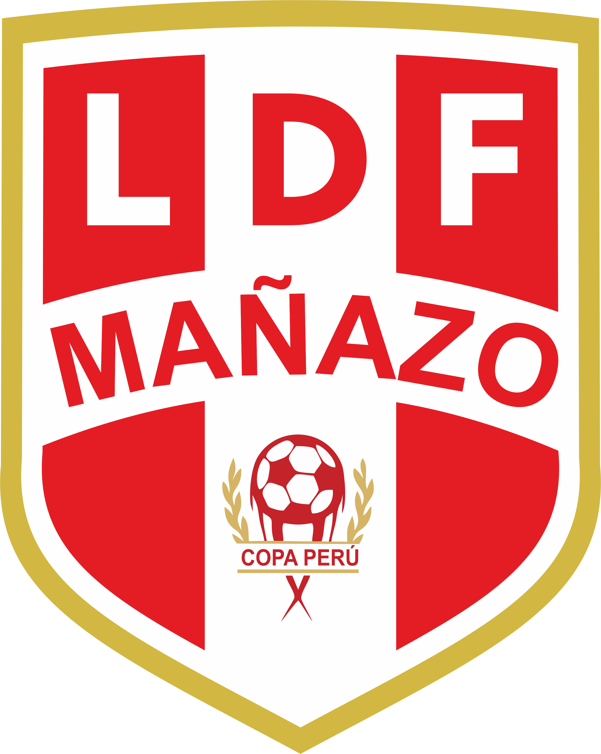 Liga Mañazo